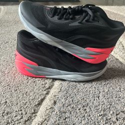 Lamelo Ball MB .02