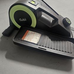 Cubic JR2 Under Desk Elliptical 