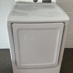 Samsung Dryer 