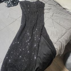 Womans Dress