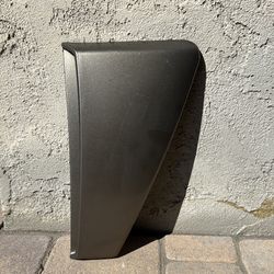 Original 2002 Ford Mustang GT SIDE SCOOP Mineral Grey