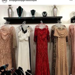 Dress Lot
