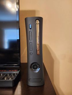 Modded 360