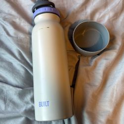 Bottle And Bottle Sleeve