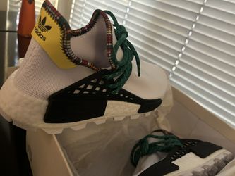 Pharrell Williams Solar HU NMS