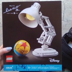 Disney LEGO 