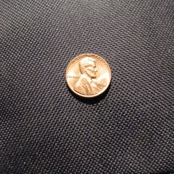 This Beautiful 1968s Penny 