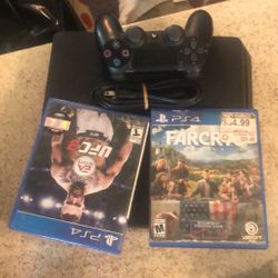 Bundle Console 