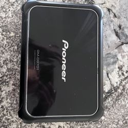 Pionner Sub Amp
