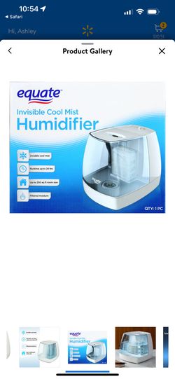 Humidifier