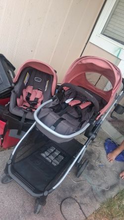 Evenflow omini plus set