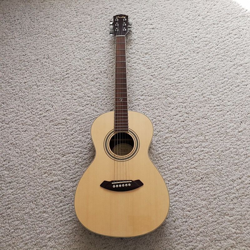 Fender gdp100 outlet