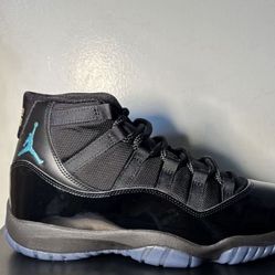 Jordan 11 Gamma 