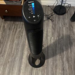 Tower Fan