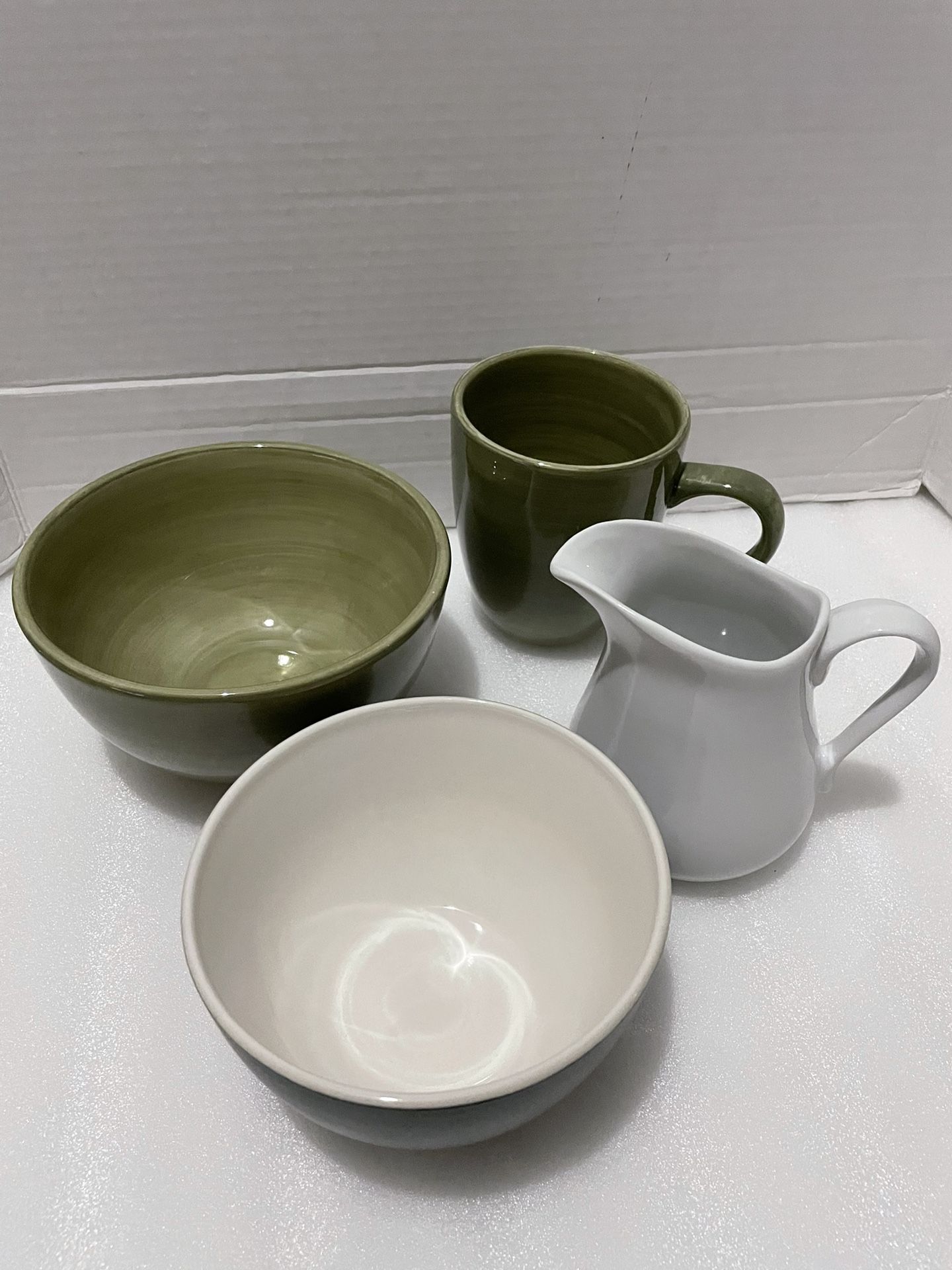 Kitchens Items