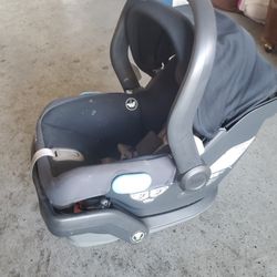 Car Seat