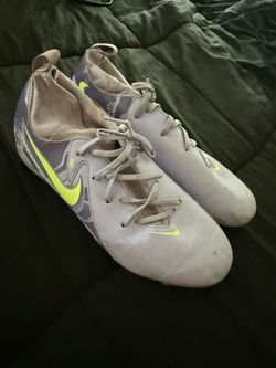 Nike soccer cleats