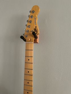 G&L Legacy
