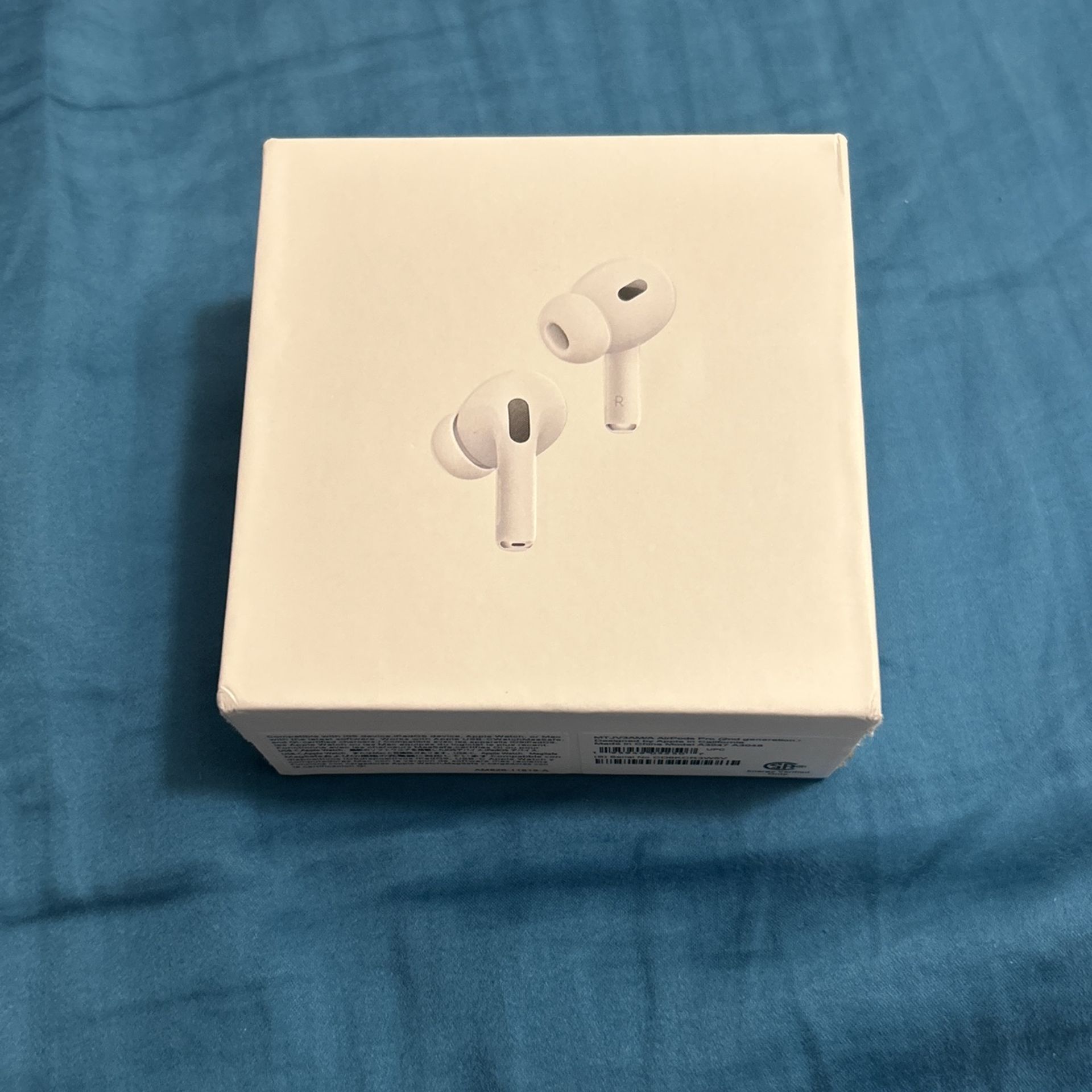 AirPod Pro 4