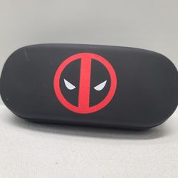 Deadpool Aviator Sun Glasses Loot Crate Exclusive