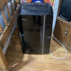 Portable AC Unit 