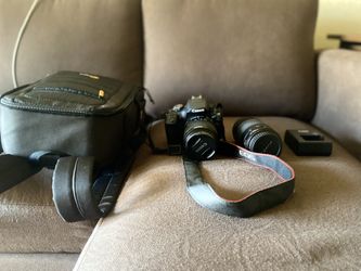 Camera