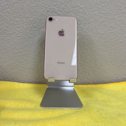 iPhone 8 64GB ATT/CRICKET $80 ✅
