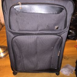 Large Suitcase