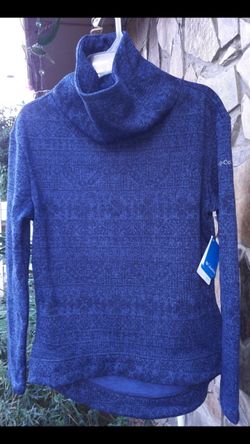 Columbia Sportswear Sweater
