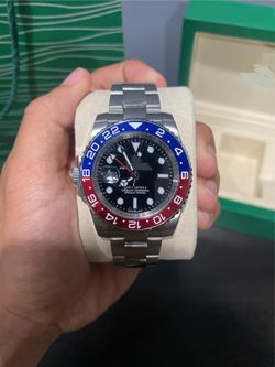 Luxury Watch ($250)