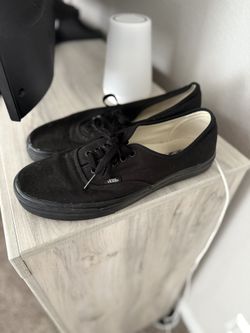 Vans Class Low Top