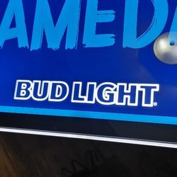 Led Sign  25.5 X15.5