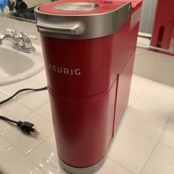 Keurig K Mini Plus Coffee Maker