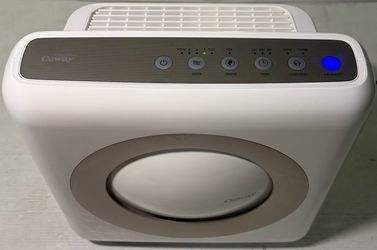 Coway Airmega AP-1512HH (W) True HEPA Air Purifier White Tested Working