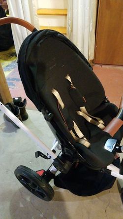 Rachel Zoe Quinny Stroller