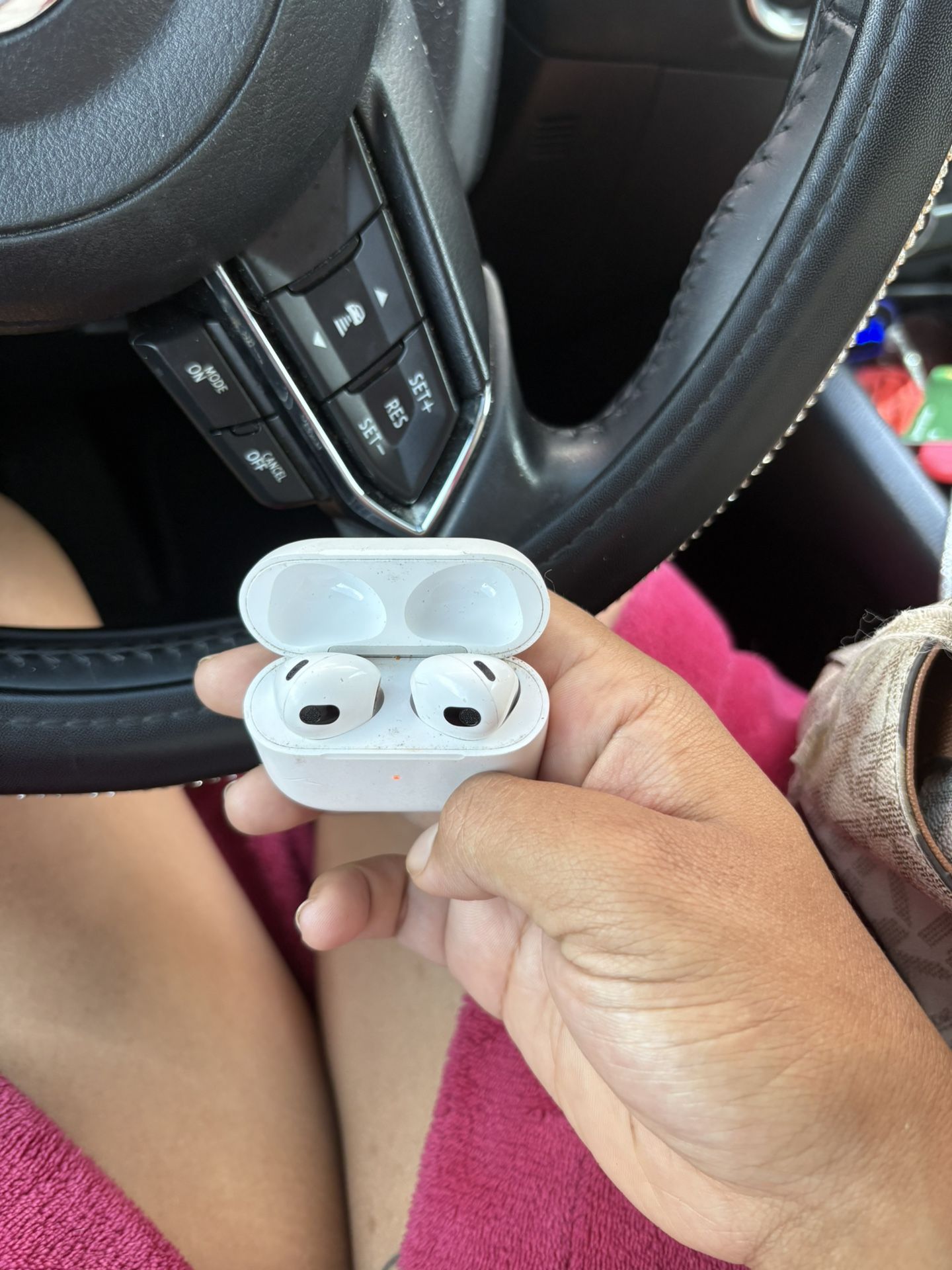 Gen3 AirPods
