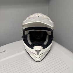 Shoei VFX-EVO Off-Road Motorcycle Helmet