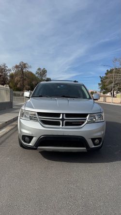 2012 Dodge Journey