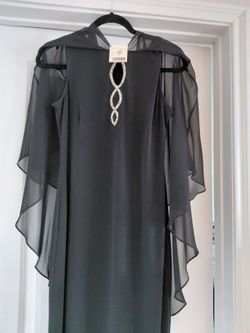 ELEGANT DRESS