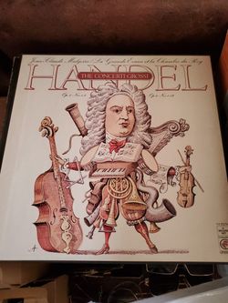 Records