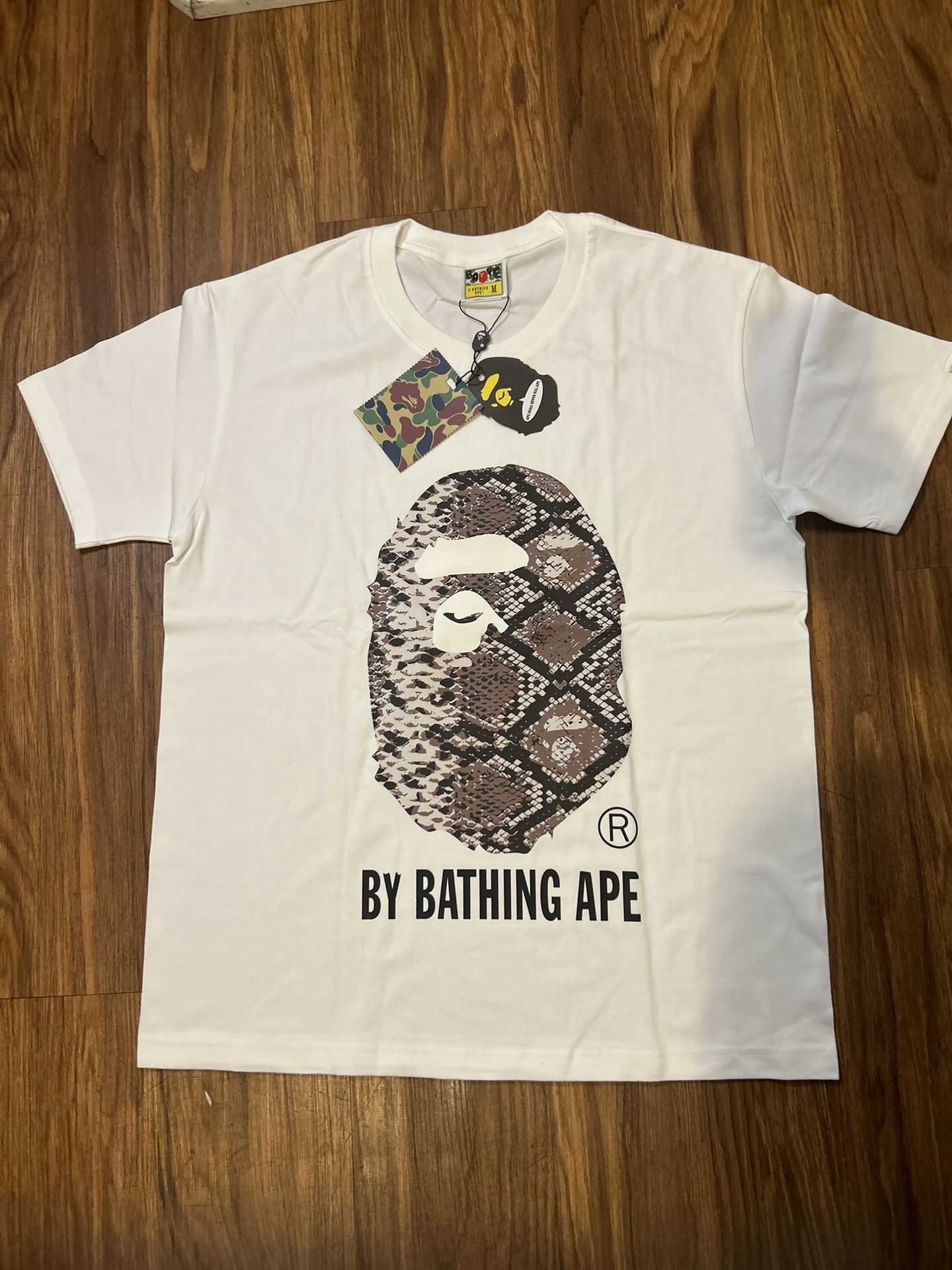Bape Shirt