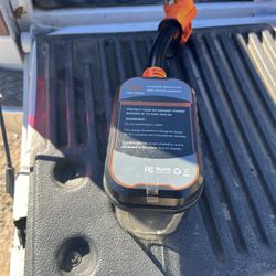 50 Amp Surge Protector