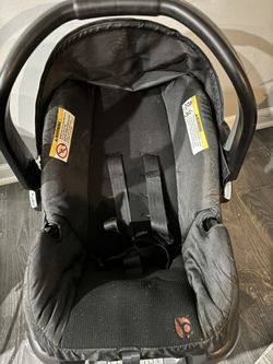 Barely Used Car Seat