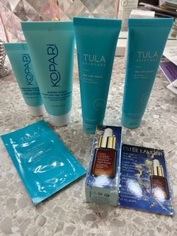 Kopari, Tula And Estee Lauder