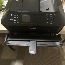 Canon Prima Max 922 (no Box) Brand New 