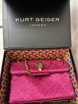 Kurt Geiger purse