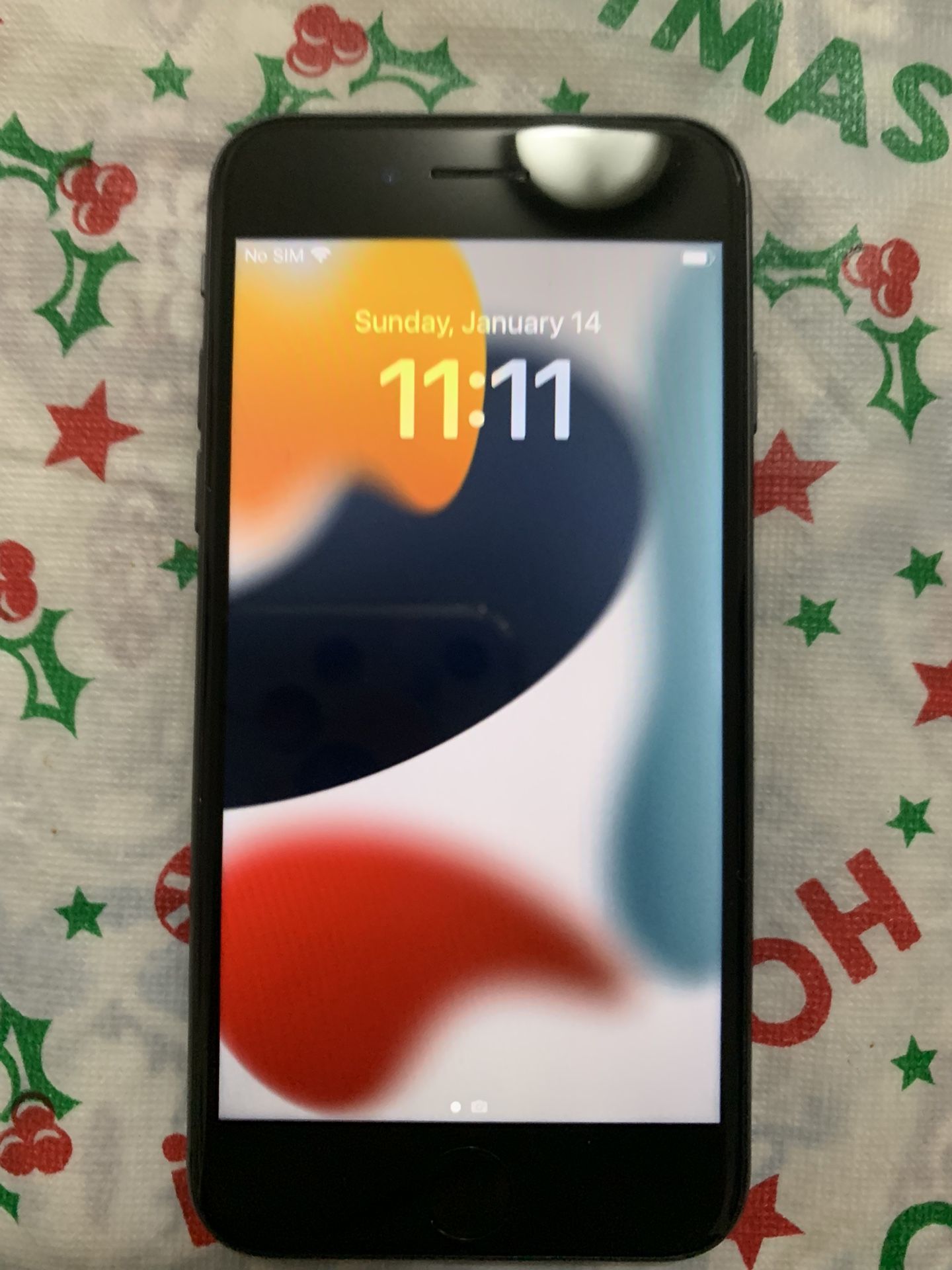 Apple iPhone 8 64GB Unlocked For Any Carrier Like New!