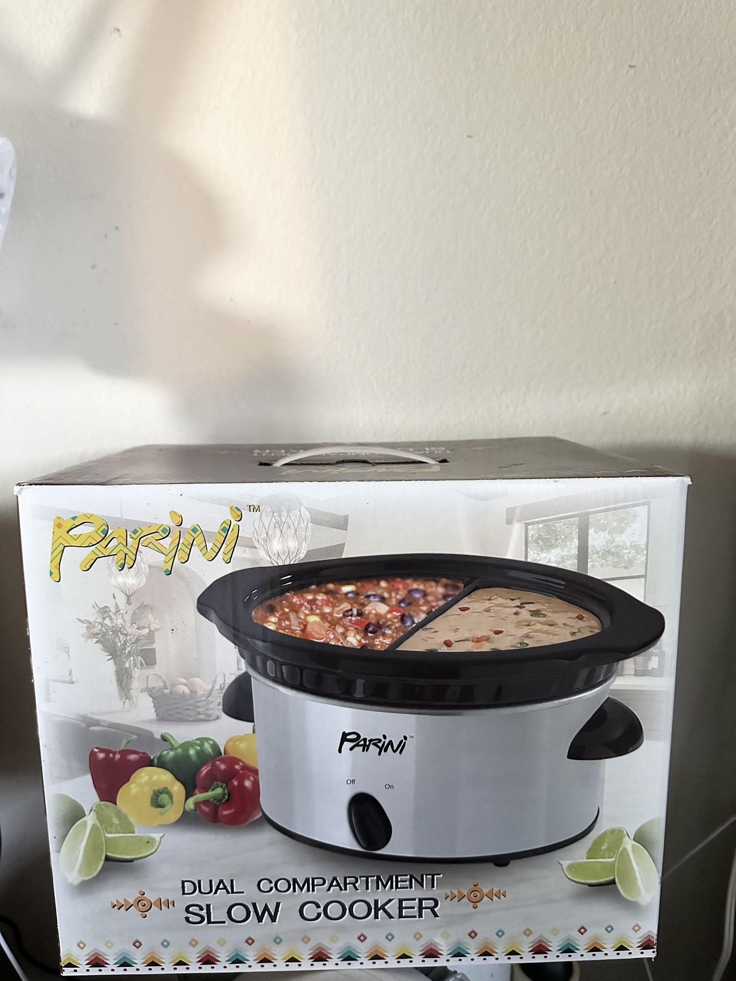 Slow Cooker