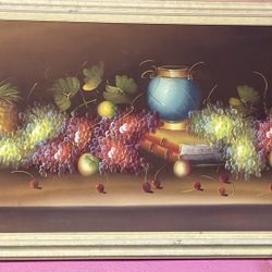 Wall Decor