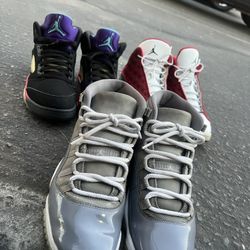 Jordan’s 
